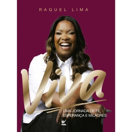 Viva - Uma jornada de fé, esperança e milagres