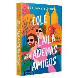 Cole e Laila São Apenas Amigos