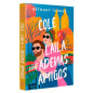Cole e Laila São Apenas Amigos