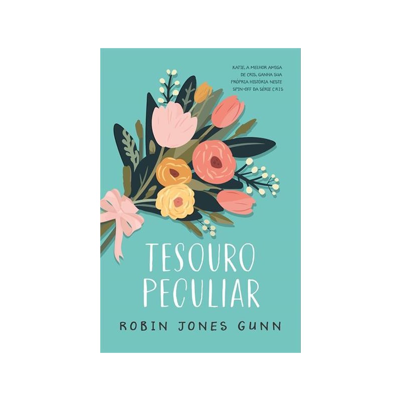 Tesouro peculiar