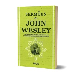 Sermões de John Wesley - Vol. 2