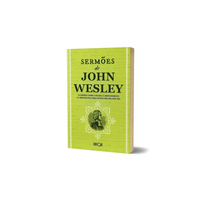 Sermões de John Wesley - Vol. 2