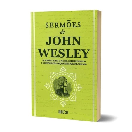 Sermões de John Wesley - Vol. 2