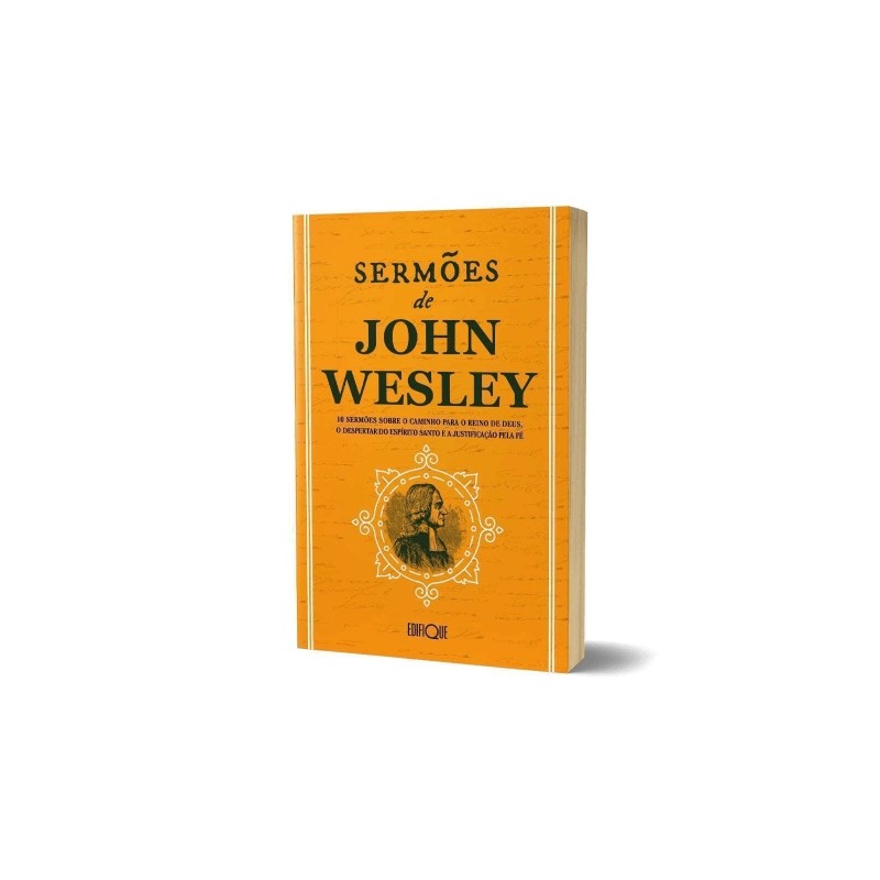 Sermões de John Wesley - Vol. 3