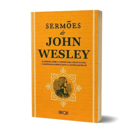 Sermões de John Wesley - Vol. 3