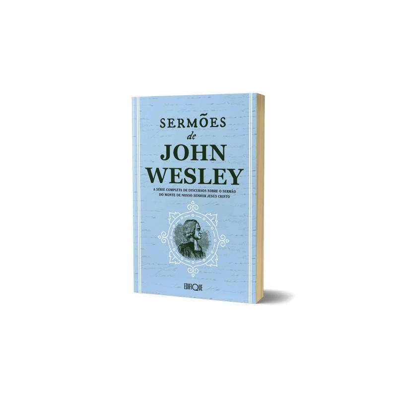 Sermões de John Wesley - Vol. 4