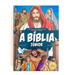 A Bíblia Júnior