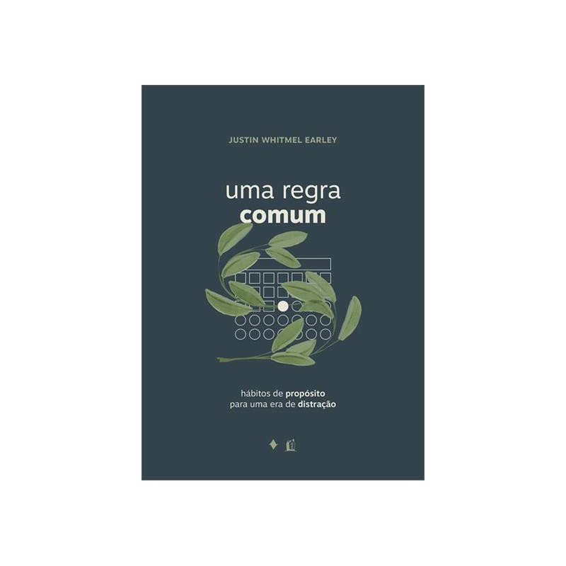 Uma Regra Comum Uma Regra Comum