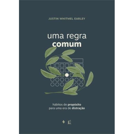 Uma Regra Comum