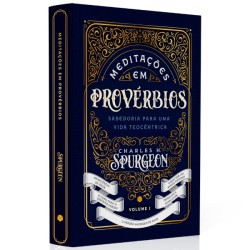 Meditações Em Provérbios