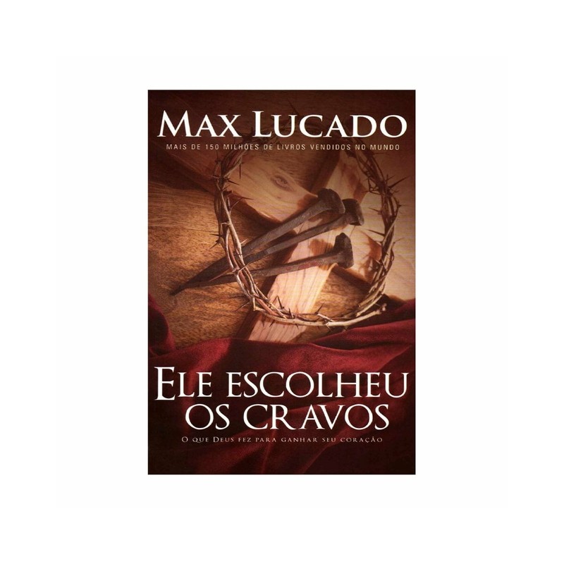 Ele escolheu os cravos Ele escolheu os cravos