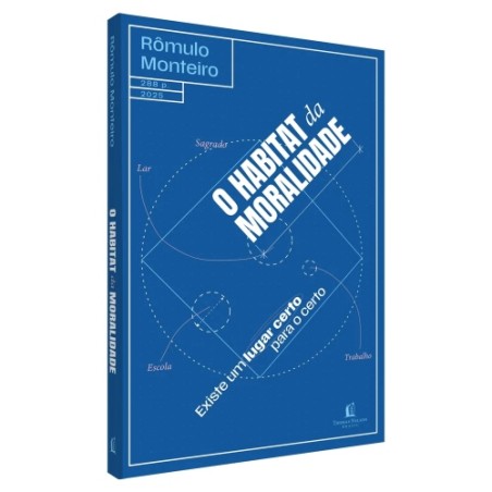 O Habitat da Moralidade