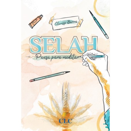 Selah - Pausa para meditar