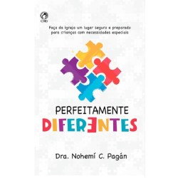 Perfeitamente diferentes