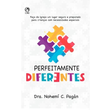 Perfeitamente diferentes
