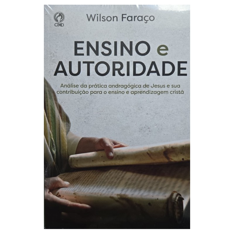 Ensino e autoridade