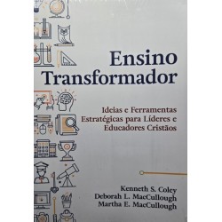 Ensino transformador