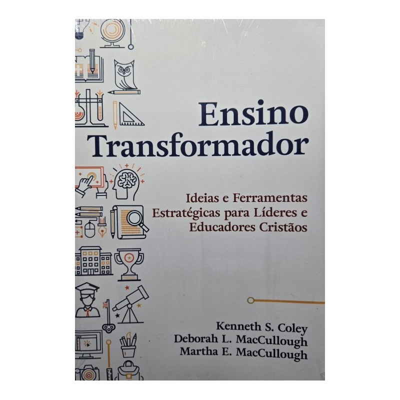Ensino transformador Ensino transformador