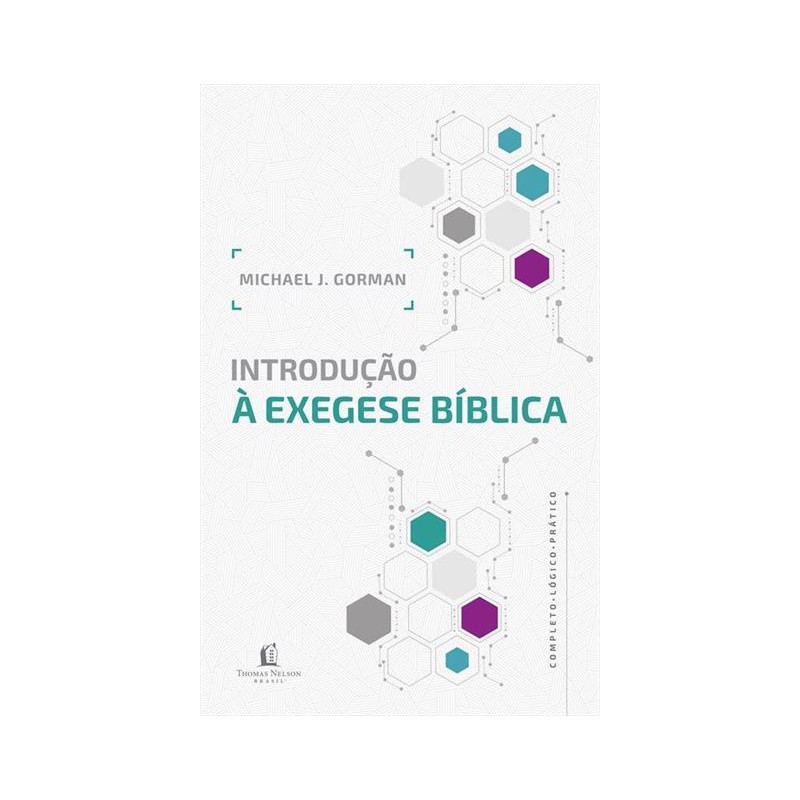 Introdução à exegese bíblica