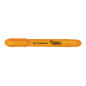 Marcador de Gel Laranja - Jovi Flurescente Marcador de Gel Laranja - Jovi Flurescente