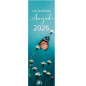 Calendário da Amizade 2026