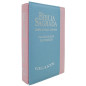 Bíblia ARC PJV Letra Gigante Com Harpa Avivada E Corinhos - Capa Carteira Bicolor Rosa e Azul Bíblia ARC PJV Letra Gigante Com Harpa Avivada E Corinhos - Capa Carteira Bicolor Rosa e Azul