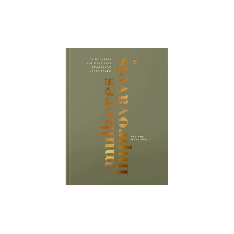 Mulheres Improváveis - Capa dura Mulheres Improváveis - Capa dura