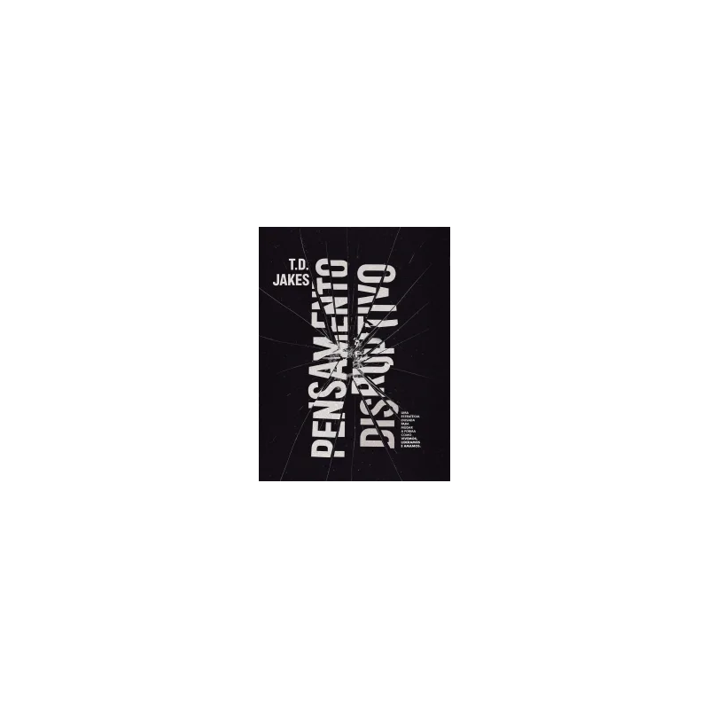 Pensamento Disruptivo