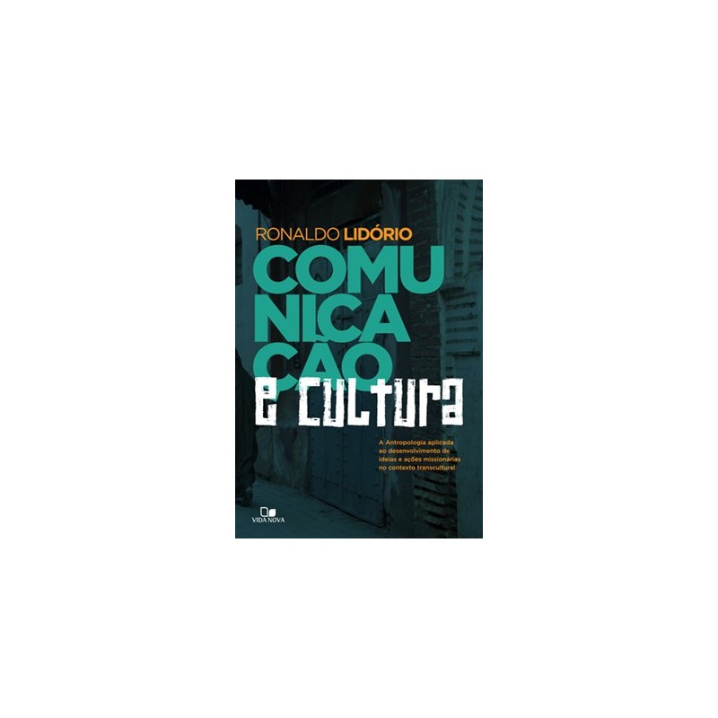 Comunicação e cultura Comunicação e cultura