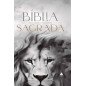 Biblia Sagrada Nvi - Compacta - Leao Libertador Biblia Sagrada Nvi - Compacta - Leao Libertador