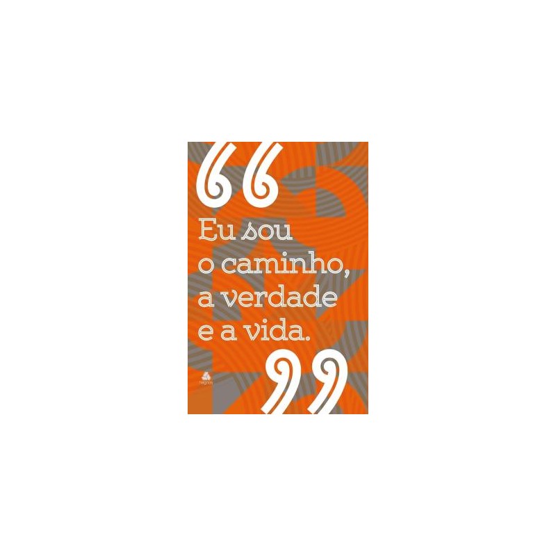 Biblia Sagrada Nvi - Compacta - Verdade E Vida