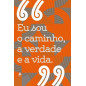 Biblia Sagrada Nvi - Compacta - Verdade E Vida