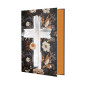 BÍBLIA SAGRADA KING JAMES - COMPACTA - RENOVAR FLORES BÍBLIA SAGRADA KING JAMES - COMPACTA - RENOVAR FLORES