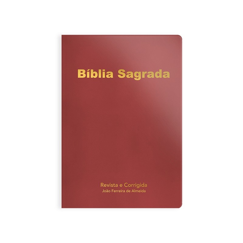 BIBLIA RC LETRA NORMAL SLIM - LUXO ROSE BIBLIA RC LETRA NORMAL SLIM - LUXO ROSE
