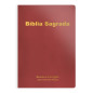 BIBLIA RC LETRA NORMAL SLIM - LUXO ROSE BIBLIA RC LETRA NORMAL SLIM - LUXO ROSE