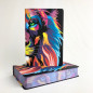 Bíblia Lion Color NVT Letra Grande Capa Soft Touch Bíblia Lion Color NVT Letra Grande Capa Soft Touch