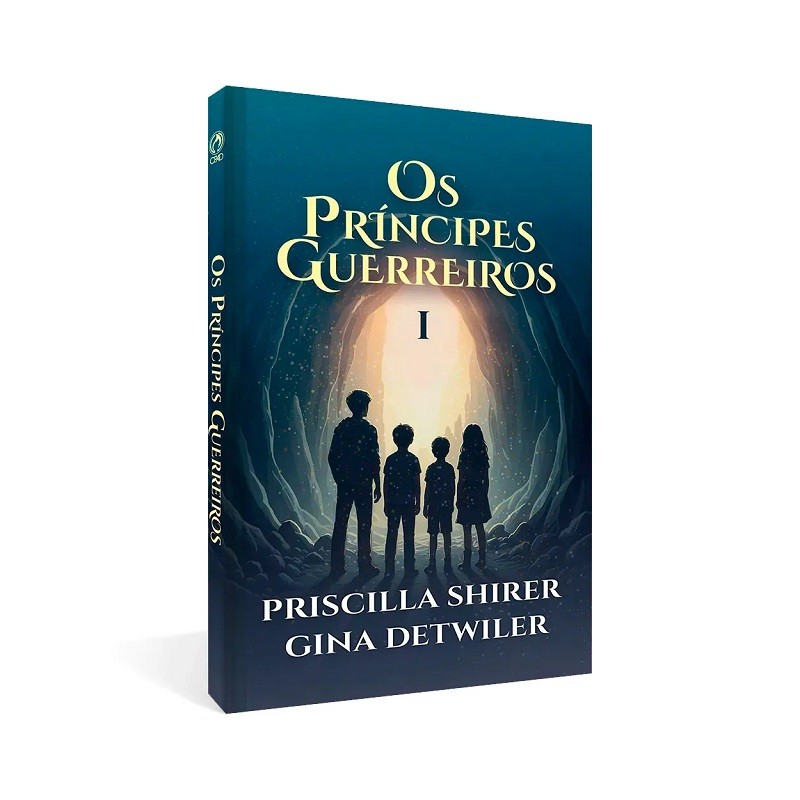 Os Príncipes Guerreiros Os Príncipes Guerreiros