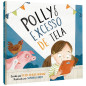 Polly e o Excesso de Tela Polly e o Excesso de Tela