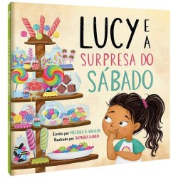 Lucy e a Surpresa do Sábado