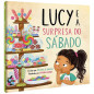 Lucy e a Surpresa do Sábado