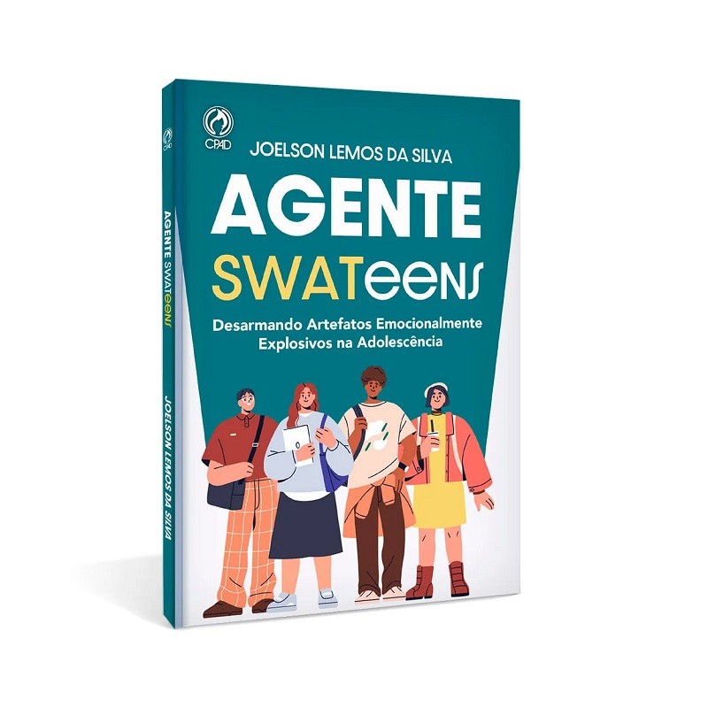 Agente Swateens Agente Swateens