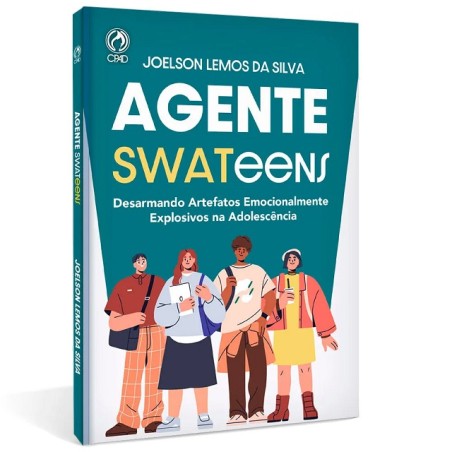 Agente Swateens