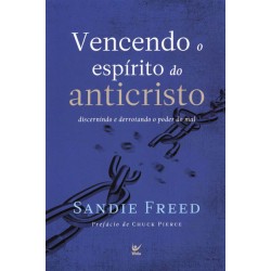 Vencendo o espírito do anticristo
