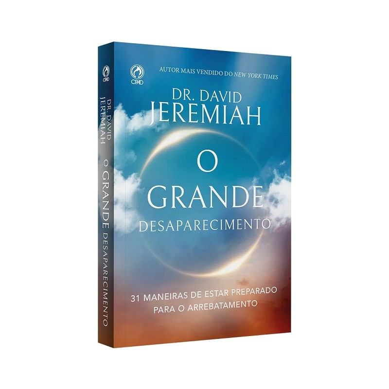 O Grande Desaparecimento