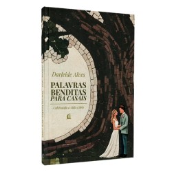 Palavras Benditas Para Casais