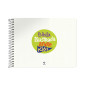 Bíblia Ilustrada Anote Kids - NVT - Capa Stickers
