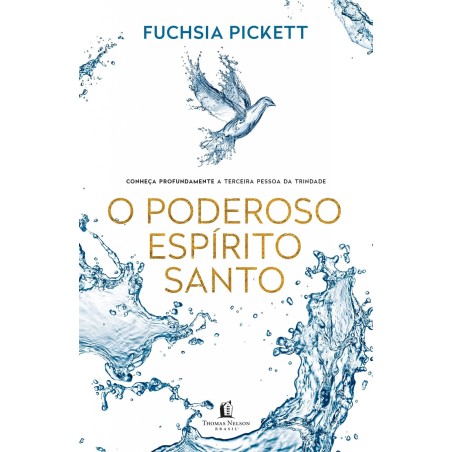 O Poderoso Espirito Santo