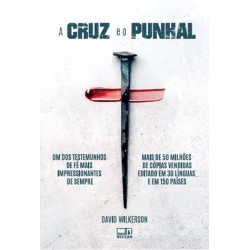 A cruz e o Punhal