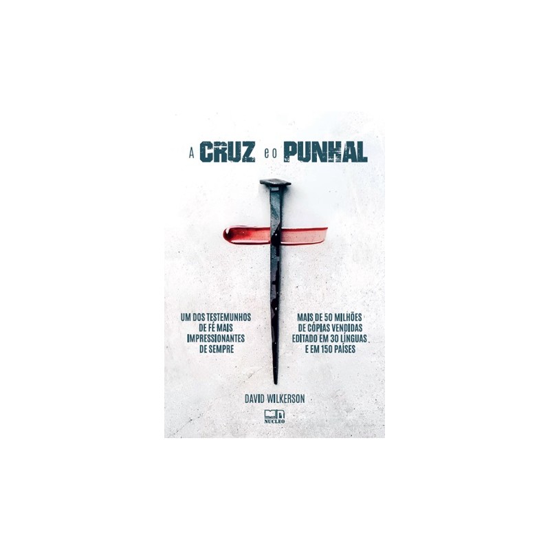 A cruz e o Punhal