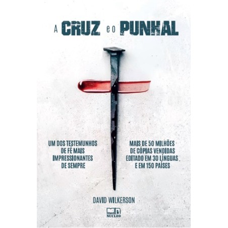A cruz e o Punhal